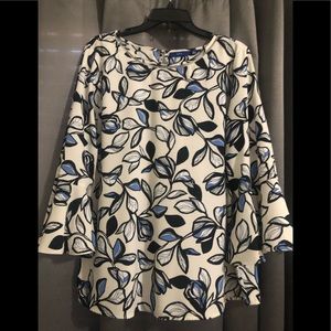 Apt 9 blouse